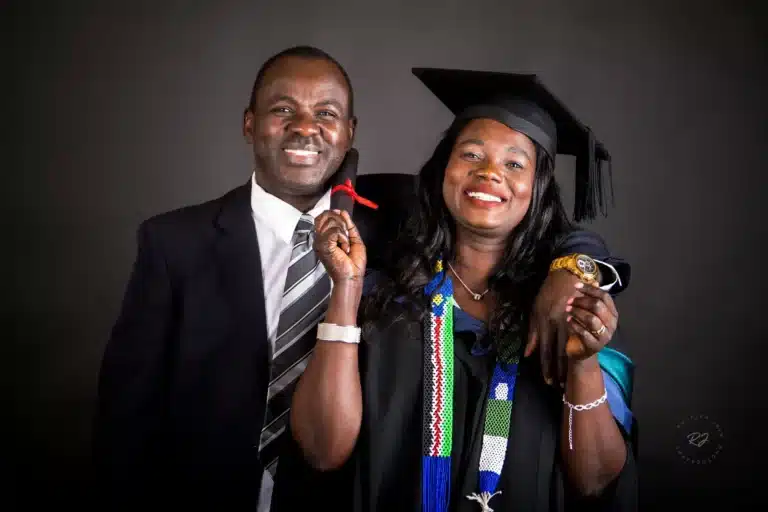 Professional graduation photography services tailored to you